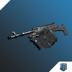 Niko666-Thompson_Modernized icon