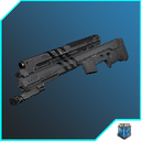 Niko666-Type85_Evolution_Executioner icon