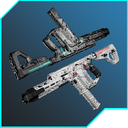Niko666-VT45_GLADIUS icon