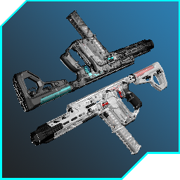 Niko666-VT45_GLADIUS icon