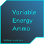 Niko666-Variable_Energy_Ammo-0.0.0 icon