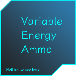 Niko666-Variable_Energy_Ammo icon