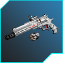 Niko666-XRV_500 icon