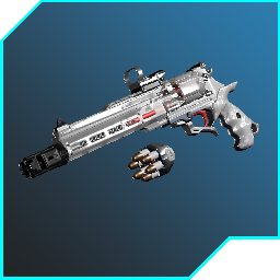 Niko666-XRV_500 icon