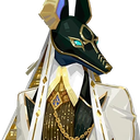 Nikoblade-Dislyte_Drew_White_Reaper icon