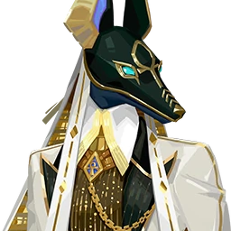 Nikoblade-Dislyte_Drew_White_Reaper icon