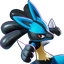 Nikoblade-Lucario_Suit_Model-0.1.0 icon