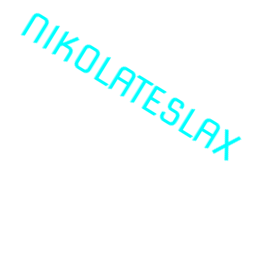 NikolaTeslaX-Tesla_WithGreg icon