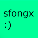 Nikoman-CwoglCompany icon