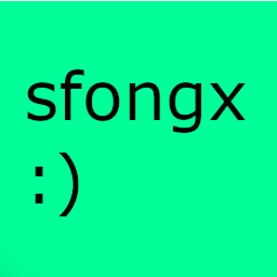 Nikoman-CwoglCompany icon