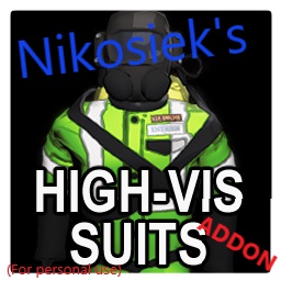 Nikosiek09-Nikosiek09s_HighVis_Suits_Addon icon