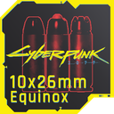 Nikpo-CP2077_10mmEquinox icon