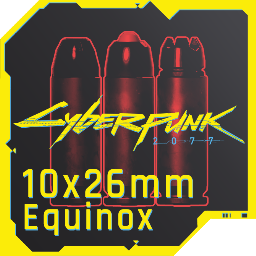 Nikpo-CP2077_10mmEquinox icon