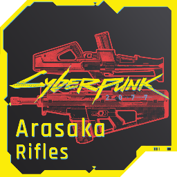 Nikpo-CP2077_ArasakaARs icon
