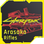 Nikpo-CP2077_ArasakaARs-1.0.0 icon