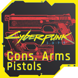 Nikpo-CP2077_CAPistols icon