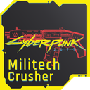 Nikpo-CP2077_Crusher icon
