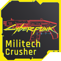 Nikpo-CP2077_Crusher icon