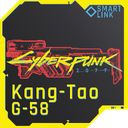 Nikpo-CP2077_G58Dian icon