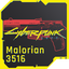 Nikpo-CP2077_Malorian3516-1.0.1 icon