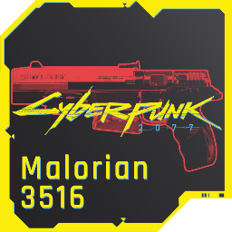 Nikpo-CP2077_Malorian3516 icon