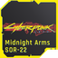 Nikpo-CP2077_MidnightArmsSOR22-1.0.0 icon