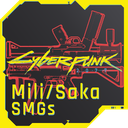 Nikpo-CP2077_SMGs icon