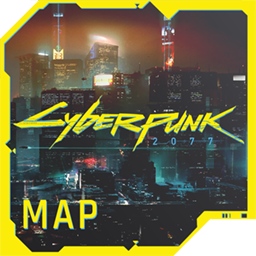 Nikpo-Nik_2077Map icon