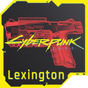 Nikpo-Nik_2077MilitechLexington icon