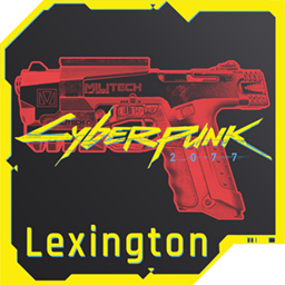 Nikpo-Nik_2077MilitechLexington icon