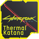 Nikpo-Nik_2077ThermalKatana icon