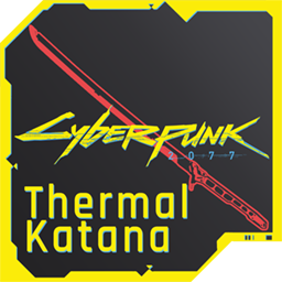 Nikpo-Nik_2077ThermalKatana icon