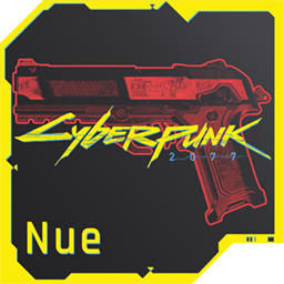 Nikpo-Nik_2077TsunamiNue icon