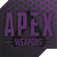 Nikpo-Nik_ApexLegendsWeapons-1.0.0 icon