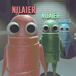Nilaier-AlwaysVisibleNametags icon