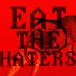 Nilaier-EatTheHaters icon
