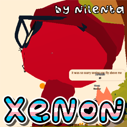 Nilenta-Xenon icon