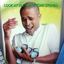 Nilruin-Tsar_Stone_Crafting icon