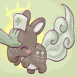 Nimi-EllenJoeSharkTail icon