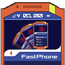 Ninja_Cookie-FastPhone icon
