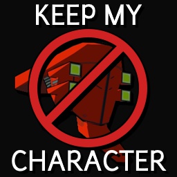 Ninja_Cookie-KeepMyCharacter icon