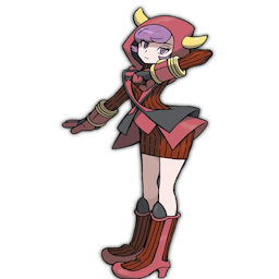 NinjoNinji-Courtney_ORAS icon