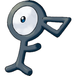 NinjoNinji-Unown_Man icon