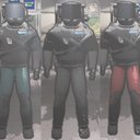 Nino-SCPRecolor icon