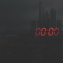 Nishtyak-Geneburn_Countdown icon