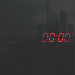 Nishtyak-Geneburn_Countdown icon