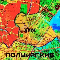 Nishtyak-Polumyahkie_Bitummm icon