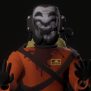 Nitero-PossessedMask icon