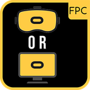 NitricAcidDev-FlatPlayerCheckOculus icon