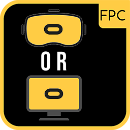 NitricAcidDev-FlatPlayerCheckOculus icon